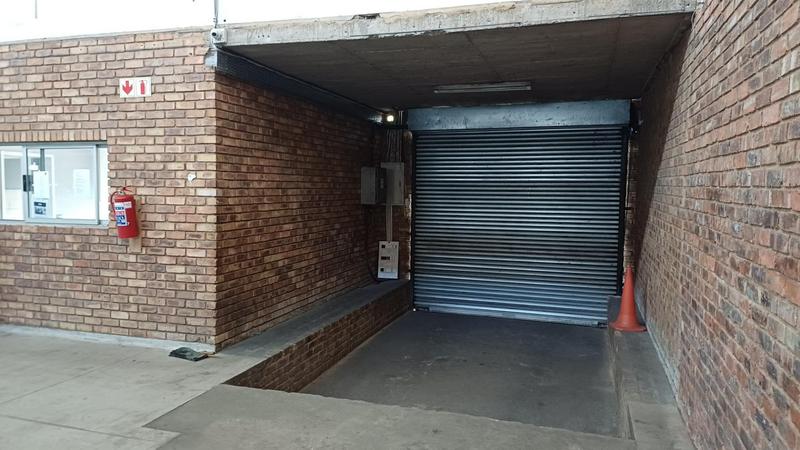 Commercial Property for Sale in Hennopspark Gauteng