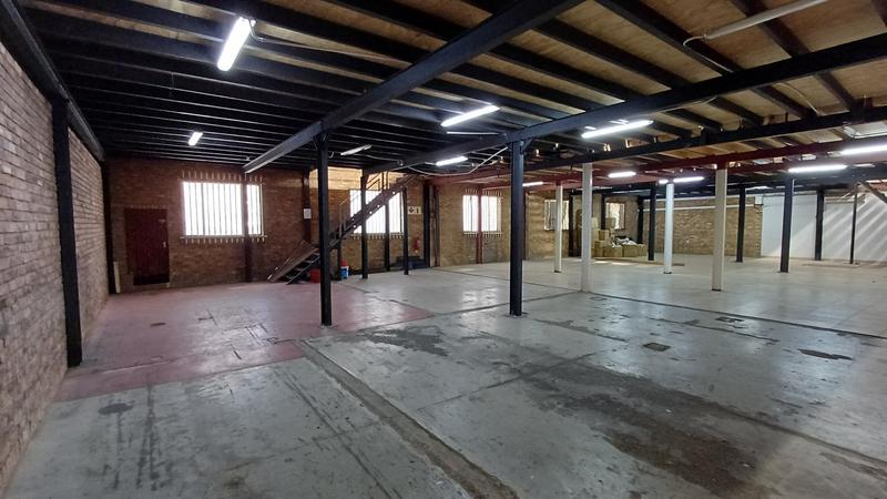 Commercial Property for Sale in Hennopspark Gauteng
