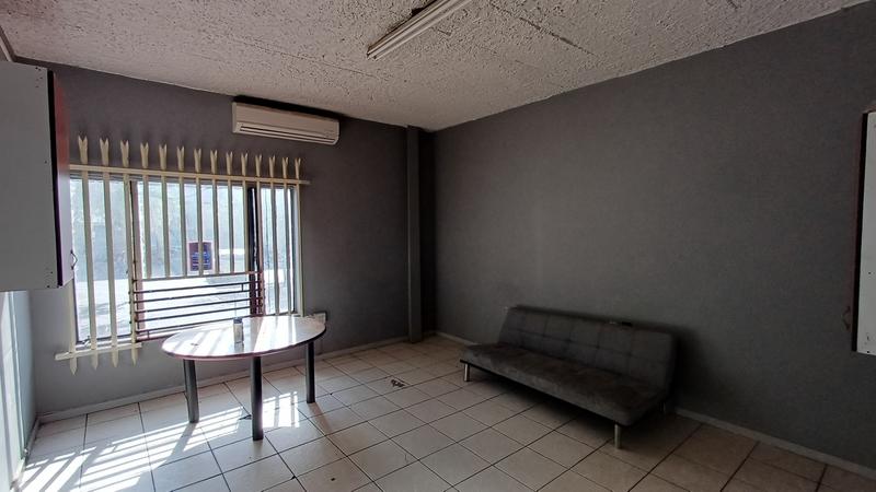 Commercial Property for Sale in Hennopspark Gauteng