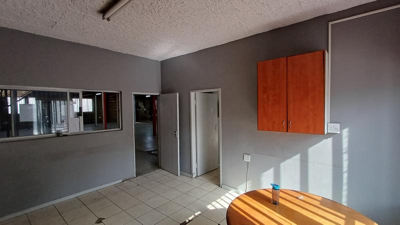 Commercial Property for Sale in Hennopspark Gauteng