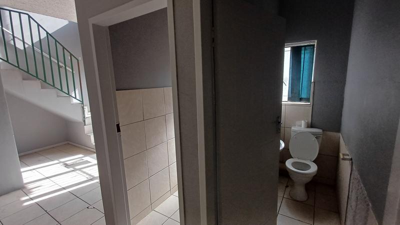 Commercial Property for Sale in Hennopspark Gauteng