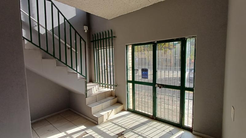 Commercial Property for Sale in Hennopspark Gauteng