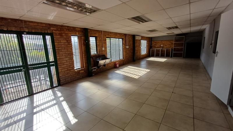 Commercial Property for Sale in Hennopspark Gauteng