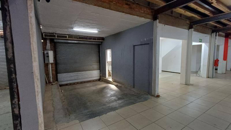 Commercial Property for Sale in Hennopspark Gauteng