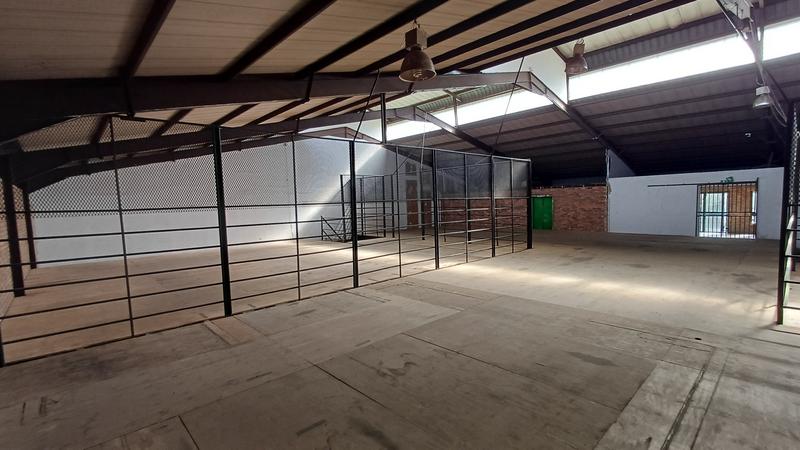 Commercial Property for Sale in Hennopspark Gauteng
