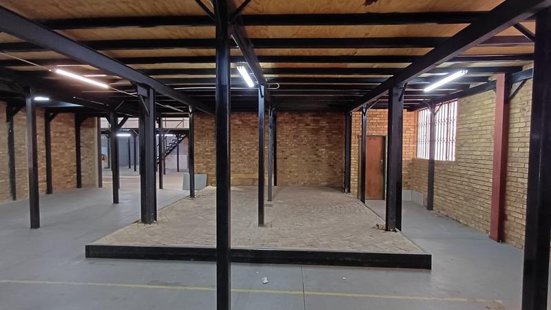 Commercial Property for Sale in Hennopspark Gauteng