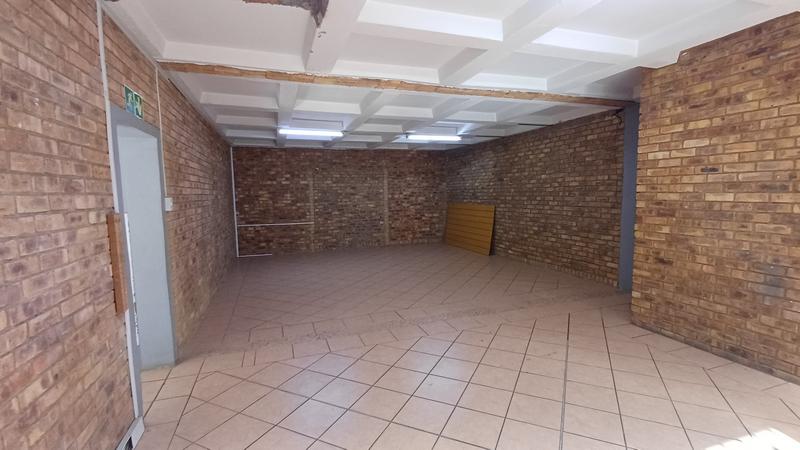Commercial Property for Sale in Hennopspark Gauteng