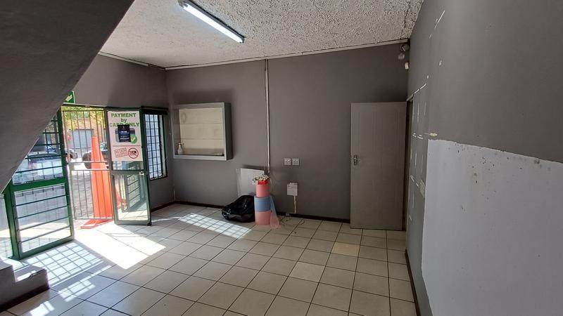 Commercial Property for Sale in Hennopspark Gauteng