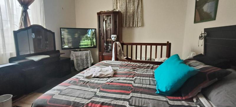 3 Bedroom Property for Sale in Mountain View Gauteng
