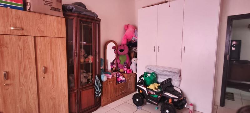 3 Bedroom Property for Sale in Mountain View Gauteng