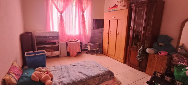 3 Bedroom Property for Sale in Mountain View Gauteng