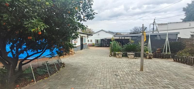 3 Bedroom Property for Sale in Mountain View Gauteng
