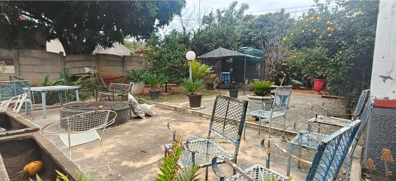 3 Bedroom Property for Sale in Mountain View Gauteng