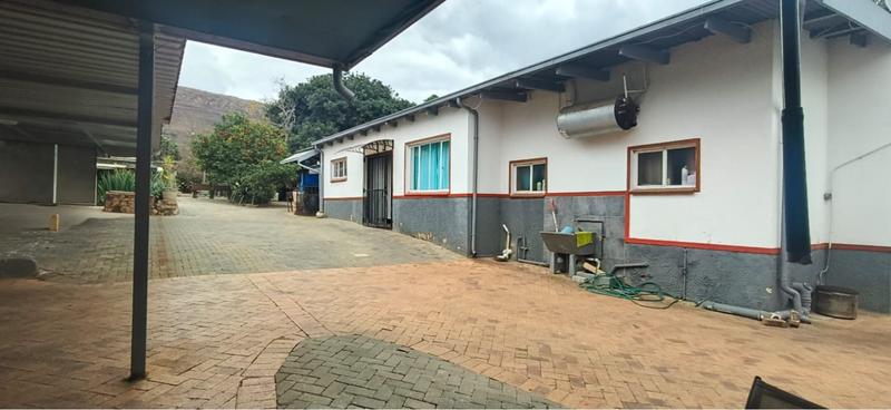 3 Bedroom Property for Sale in Mountain View Gauteng
