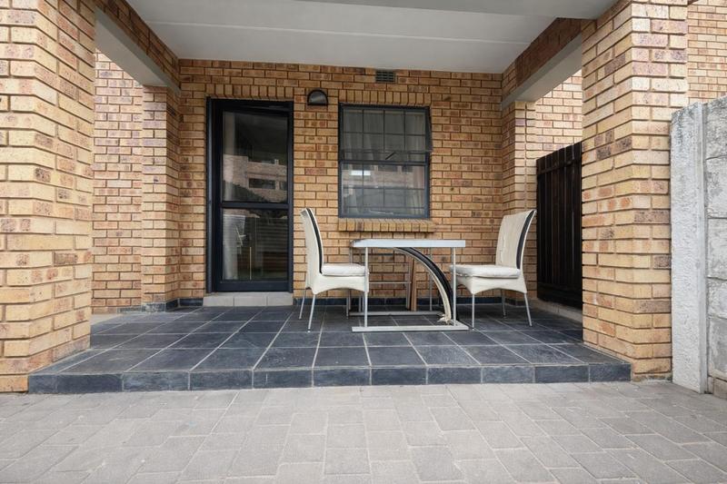 2 Bedroom Property for Sale in Montana Tuine Gauteng