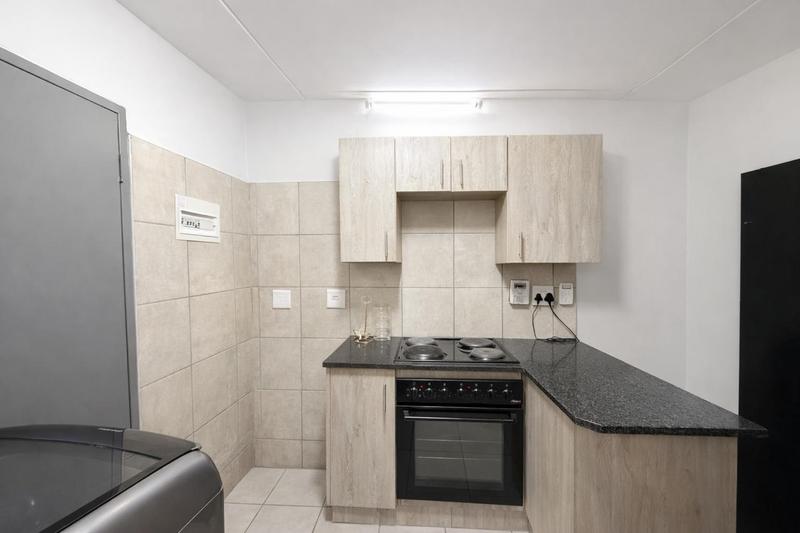 2 Bedroom Property for Sale in Montana Tuine Gauteng