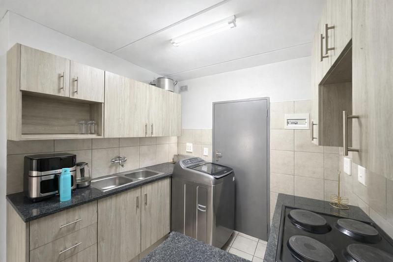 2 Bedroom Property for Sale in Montana Tuine Gauteng