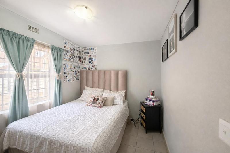 2 Bedroom Property for Sale in Montana Tuine Gauteng