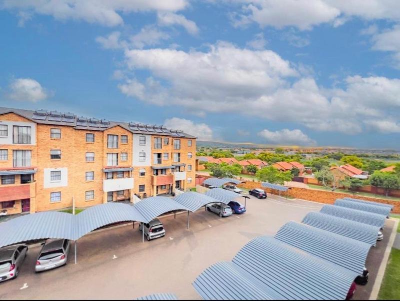 2 Bedroom Property for Sale in Montana Tuine Gauteng