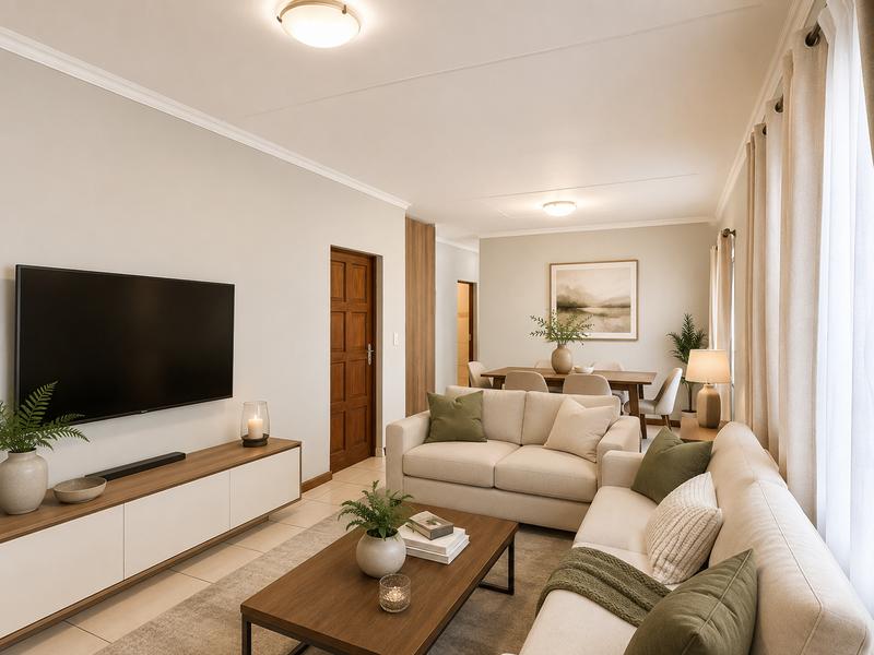 3 Bedroom Property for Sale in Sagewood Gauteng