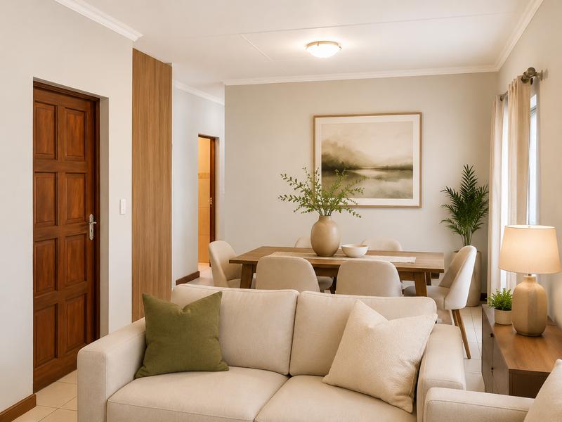 3 Bedroom Property for Sale in Sagewood Gauteng