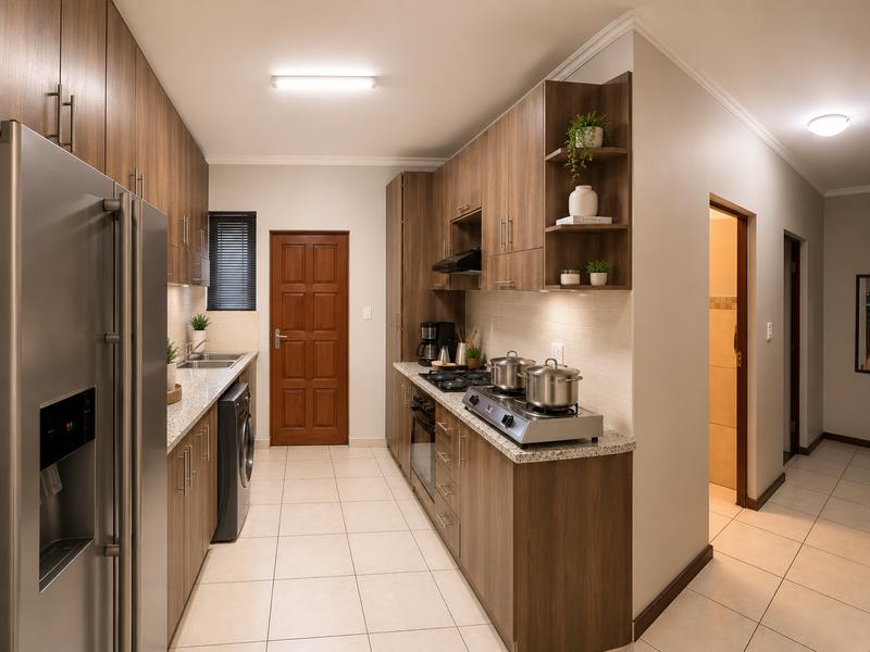 3 Bedroom Property for Sale in Sagewood Gauteng