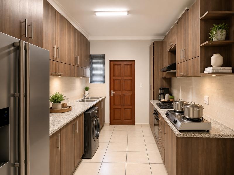 3 Bedroom Property for Sale in Sagewood Gauteng