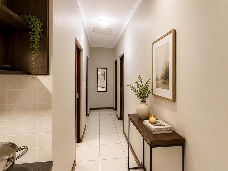3 Bedroom Property for Sale in Sagewood Gauteng
