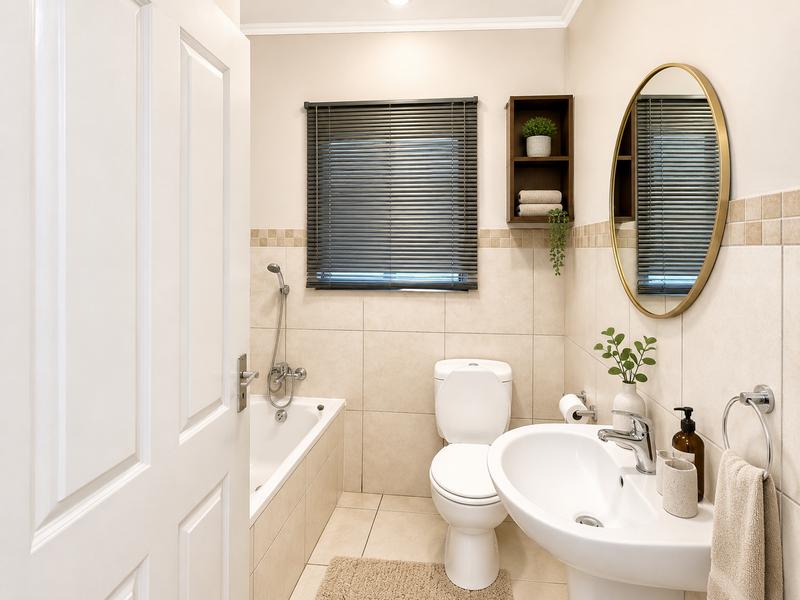 3 Bedroom Property for Sale in Sagewood Gauteng