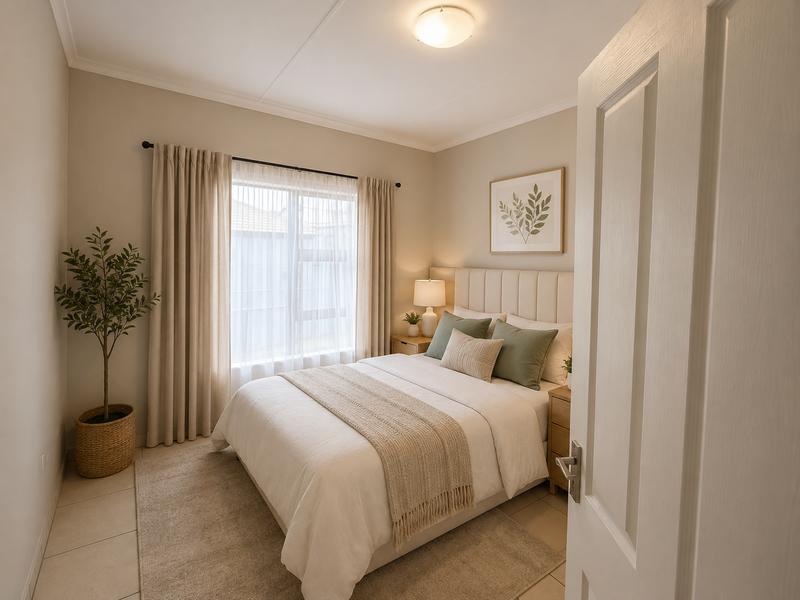 3 Bedroom Property for Sale in Sagewood Gauteng