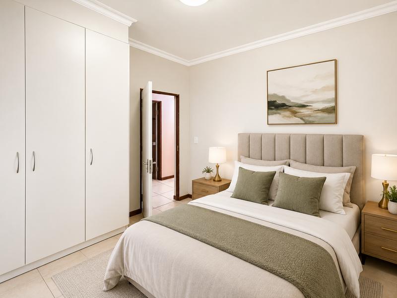 3 Bedroom Property for Sale in Sagewood Gauteng