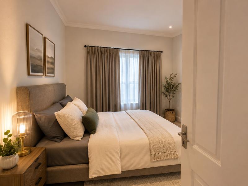 3 Bedroom Property for Sale in Sagewood Gauteng