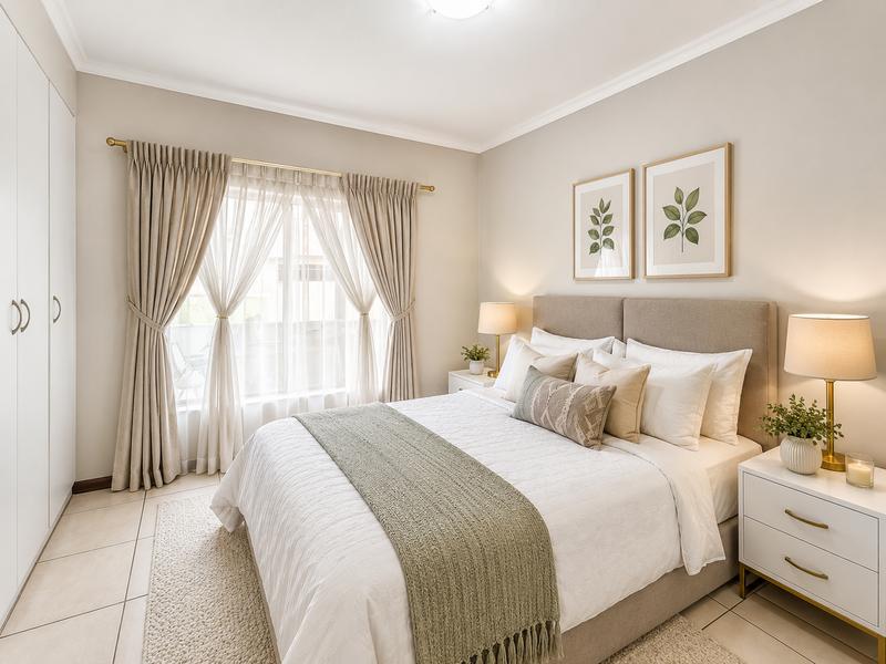 3 Bedroom Property for Sale in Sagewood Gauteng