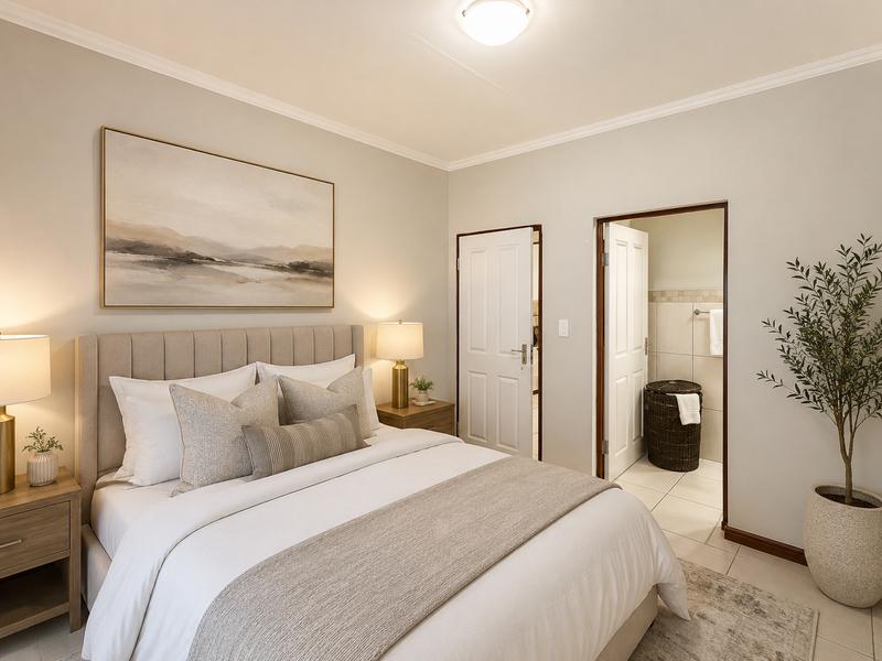 3 Bedroom Property for Sale in Sagewood Gauteng