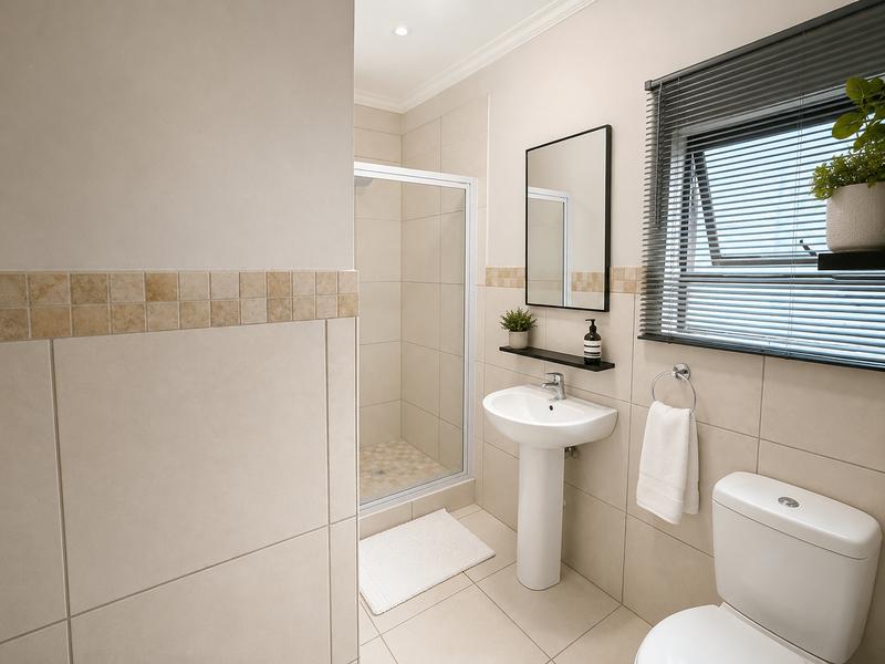 3 Bedroom Property for Sale in Sagewood Gauteng