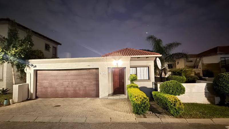 3 Bedroom Property for Sale in Sagewood Gauteng