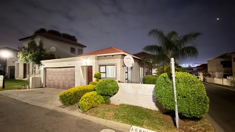 3 Bedroom Property for Sale in Sagewood Gauteng
