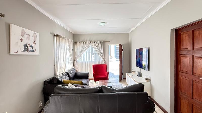 3 Bedroom Property for Sale in Sagewood Gauteng