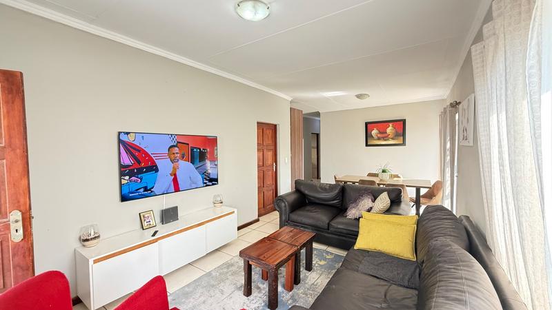 3 Bedroom Property for Sale in Sagewood Gauteng
