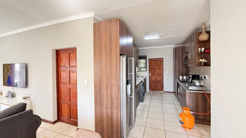 3 Bedroom Property for Sale in Sagewood Gauteng