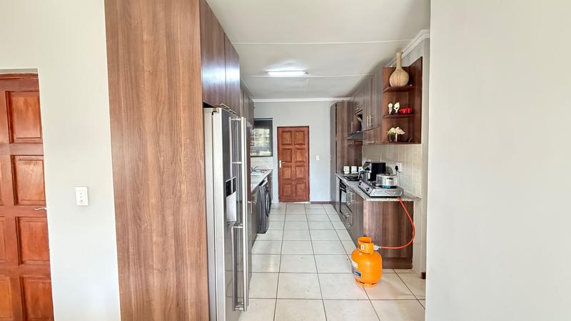 3 Bedroom Property for Sale in Sagewood Gauteng