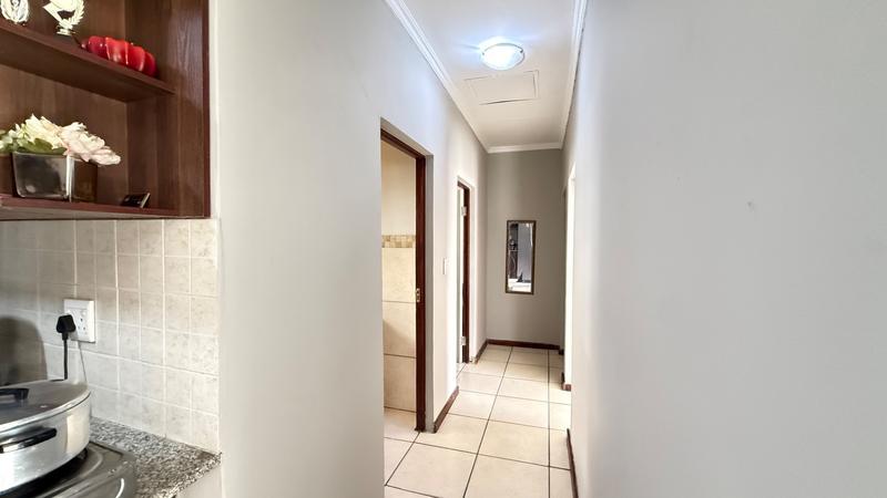 3 Bedroom Property for Sale in Sagewood Gauteng