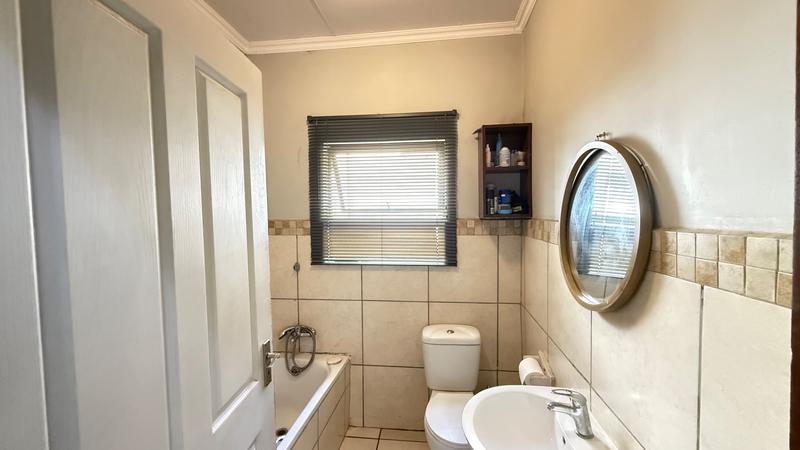 3 Bedroom Property for Sale in Sagewood Gauteng