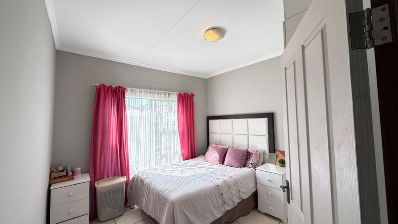 3 Bedroom Property for Sale in Sagewood Gauteng