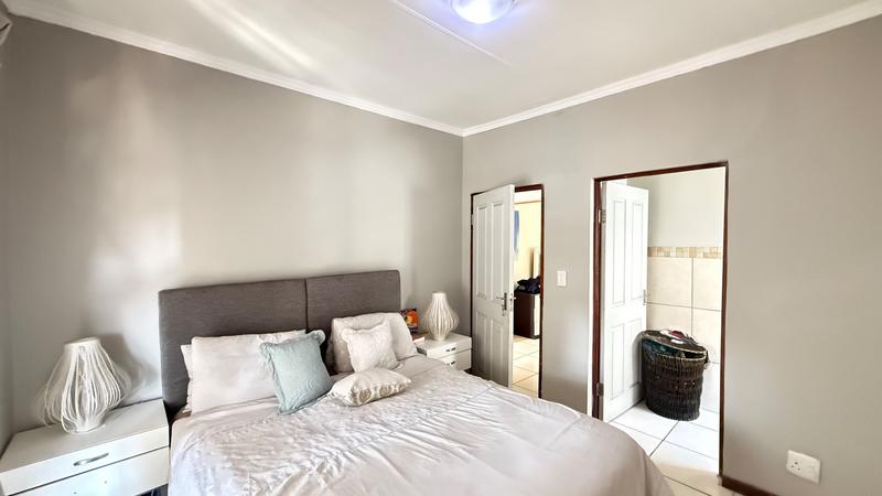 3 Bedroom Property for Sale in Sagewood Gauteng