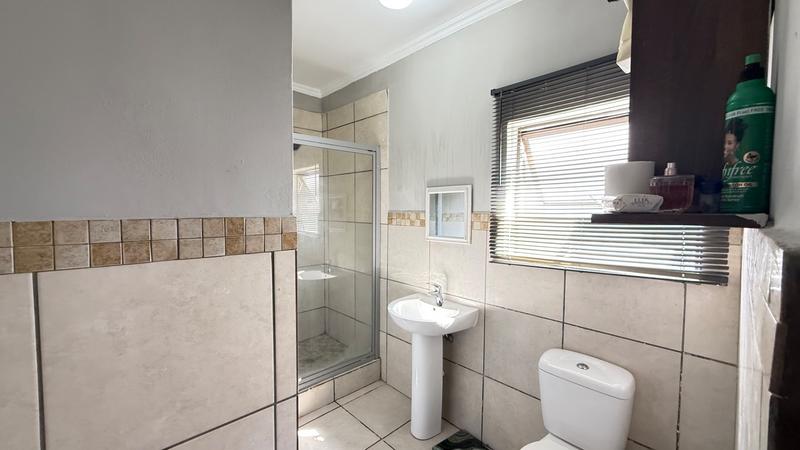 3 Bedroom Property for Sale in Sagewood Gauteng