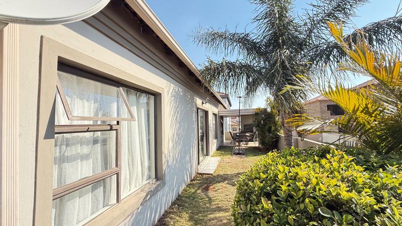 3 Bedroom Property for Sale in Sagewood Gauteng
