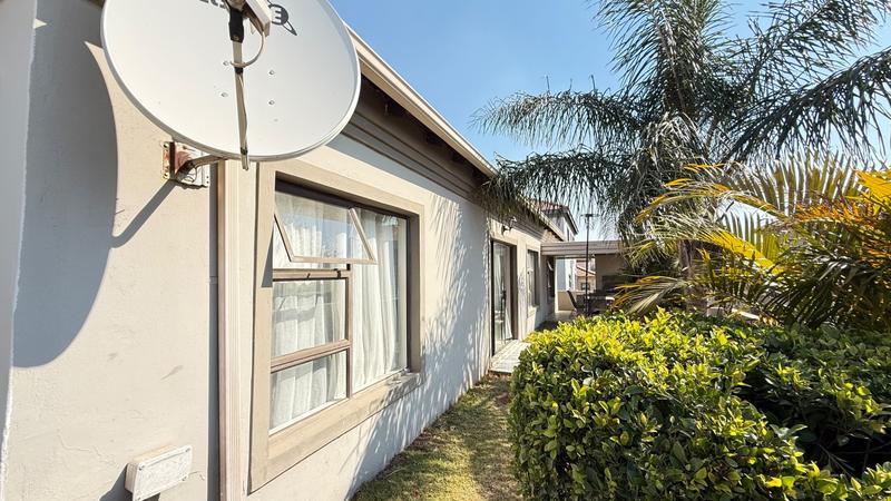 3 Bedroom Property for Sale in Sagewood Gauteng