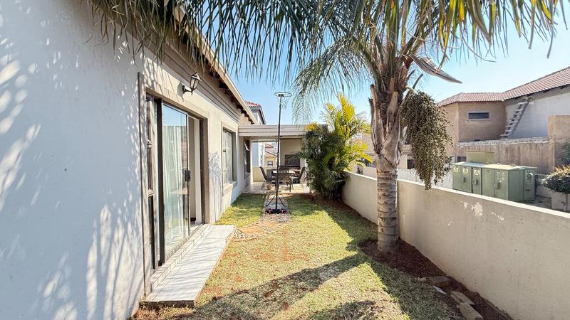 3 Bedroom Property for Sale in Sagewood Gauteng