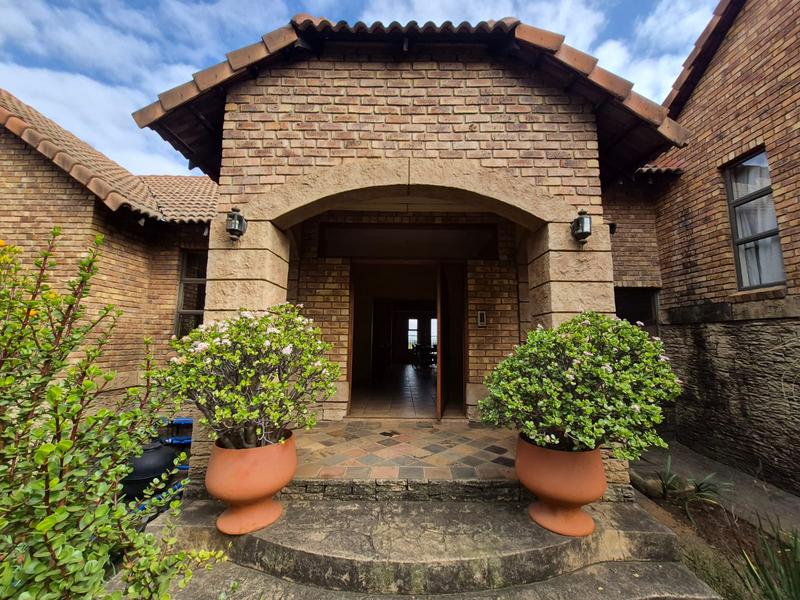 5 Bedroom Property for Sale in Cornwall Hill Gauteng